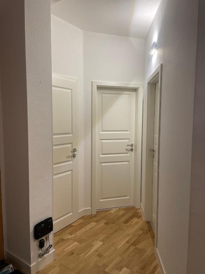 Karli Sudvorstadt Leipzig Ferienwohnung Unterkunft Ngoại thất bức ảnh