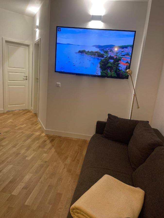 Karli Sudvorstadt Leipzig Ferienwohnung Unterkunft Ngoại thất bức ảnh